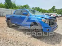 2018 Toyota TUNDRA фото