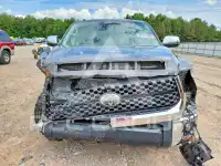 2018 Toyota TUNDRA фото