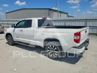 2018 Toyota TUNDRA фото