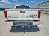 2018 Toyota TUNDRA фото