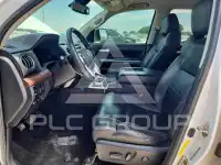 2018 Toyota TUNDRA фото