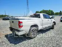 2018 Toyota TUNDRA фото