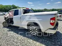 2018 Toyota TUNDRA фото