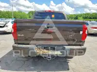 2018 Toyota TUNDRA фото