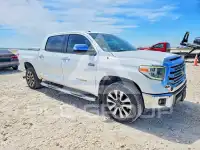 2018 Toyota TUNDRA фото