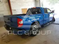 2018 Toyota TUNDRA фото