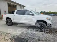 2018 Toyota TUNDRA фото