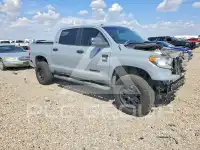 2018 Toyota TUNDRA фото