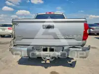 2018 Toyota TUNDRA фото