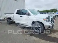 2018 Toyota TUNDRA фото