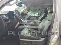 2018 Toyota TUNDRA фото