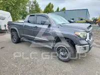 2018 Toyota TUNDRA фото