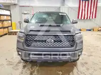 2018 Toyota TUNDRA фото
