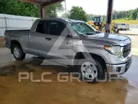 2018 Toyota TUNDRA фото