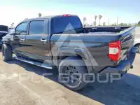 2018 Toyota TUNDRA photo