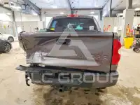 2018 Toyota TUNDRA фото