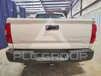 2018 Toyota TUNDRA фото