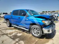 2018 Toyota TUNDRA фото