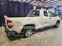 2018 Toyota TUNDRA фото