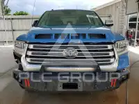 2018 Toyota TUNDRA фото