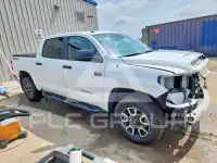 2018 Toyota TUNDRA фото