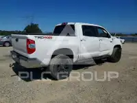 2018 Toyota TUNDRA фото