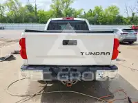 2018 Toyota TUNDRA фото
