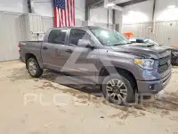2018 Toyota TUNDRA фото