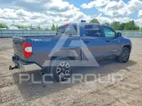 2018 Toyota TUNDRA фото