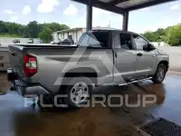 2018 Toyota TUNDRA фото