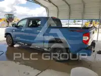 2018 Toyota TUNDRA фото