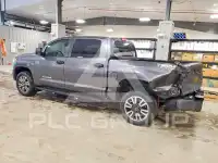 2018 Toyota TUNDRA фото