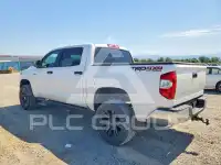 2018 Toyota TUNDRA фото