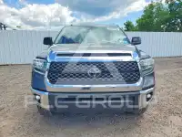 2018 Toyota TUNDRA фото