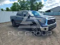 2018 Toyota TUNDRA фото