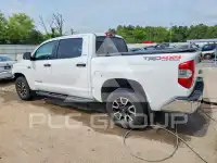2018 Toyota TUNDRA фото