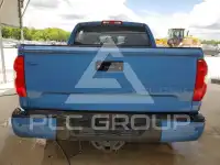 2018 Toyota TUNDRA фото