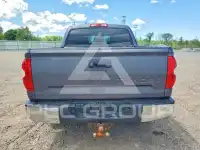 2018 Toyota TUNDRA фото
