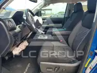 2018 Toyota TUNDRA фото