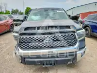 2018 Toyota TUNDRA фото