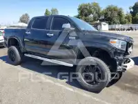 2018 Toyota TUNDRA photo