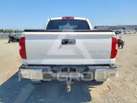 2018 Toyota TUNDRA фото