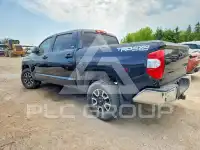 2018 Toyota TUNDRA фото