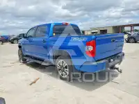 2018 Toyota TUNDRA фото