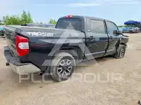2018 Toyota TUNDRA фото