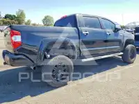 2018 Toyota TUNDRA photo