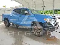 2018 Toyota TUNDRA фото