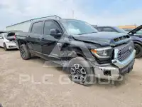 2018 Toyota TUNDRA фото