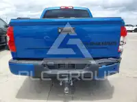 2018 Toyota TUNDRA фото