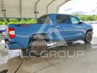 2018 Toyota TUNDRA фото